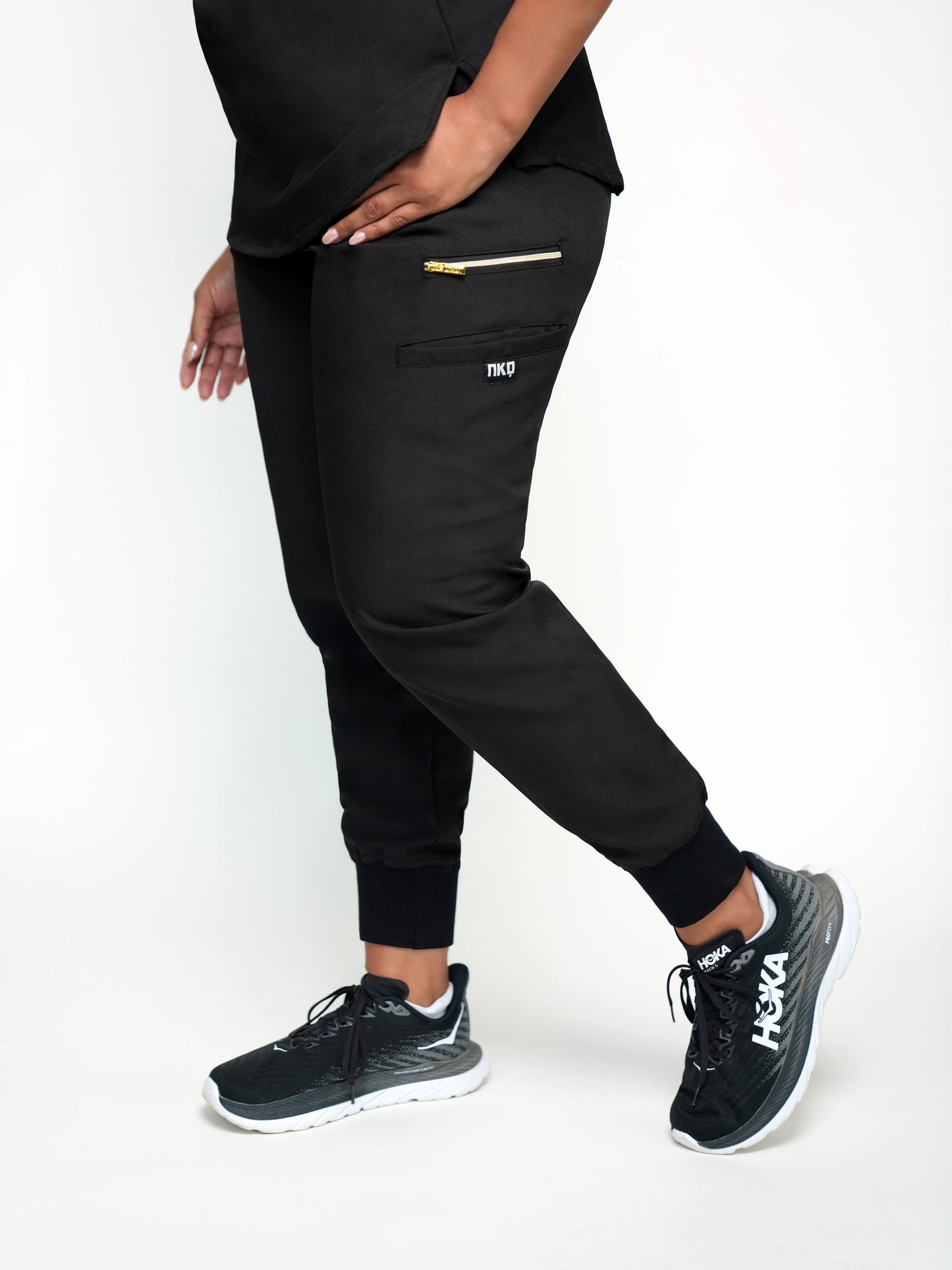 Brooklyn Women Scrub Bottom