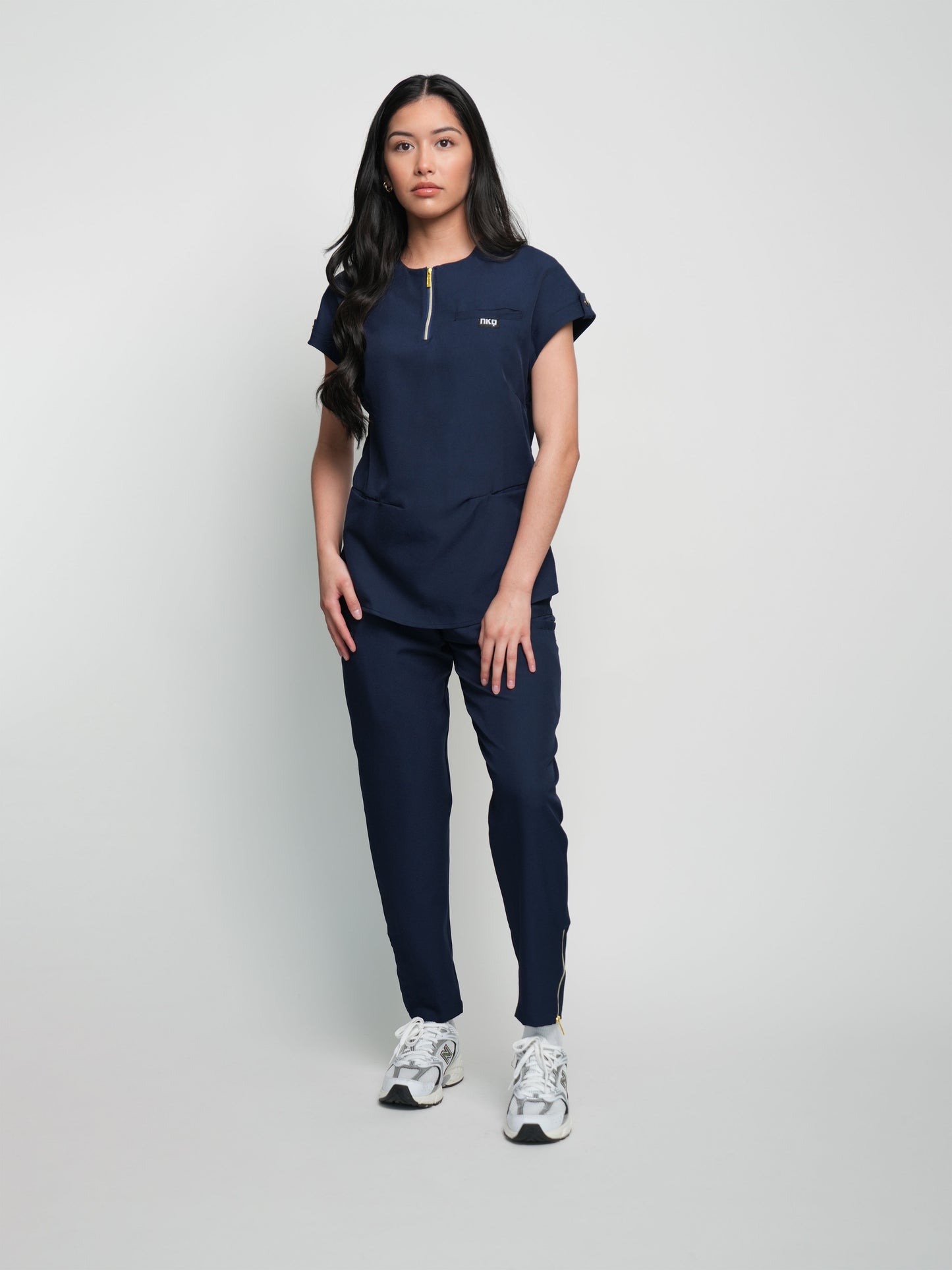 Belair Women Scrub Bottom