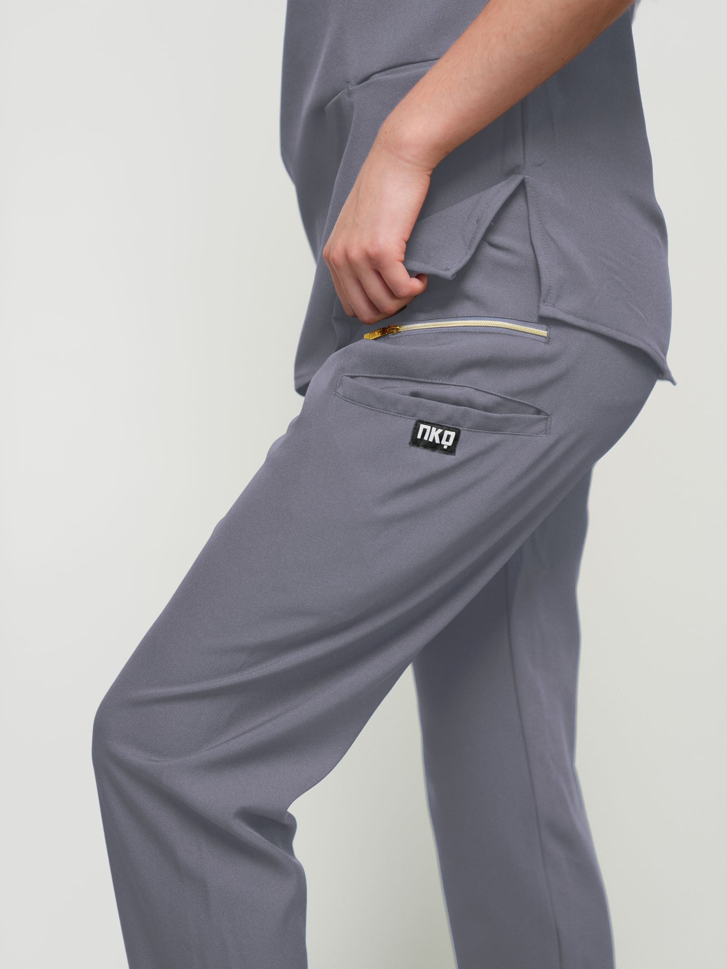 Belair Women Scrub Bottom