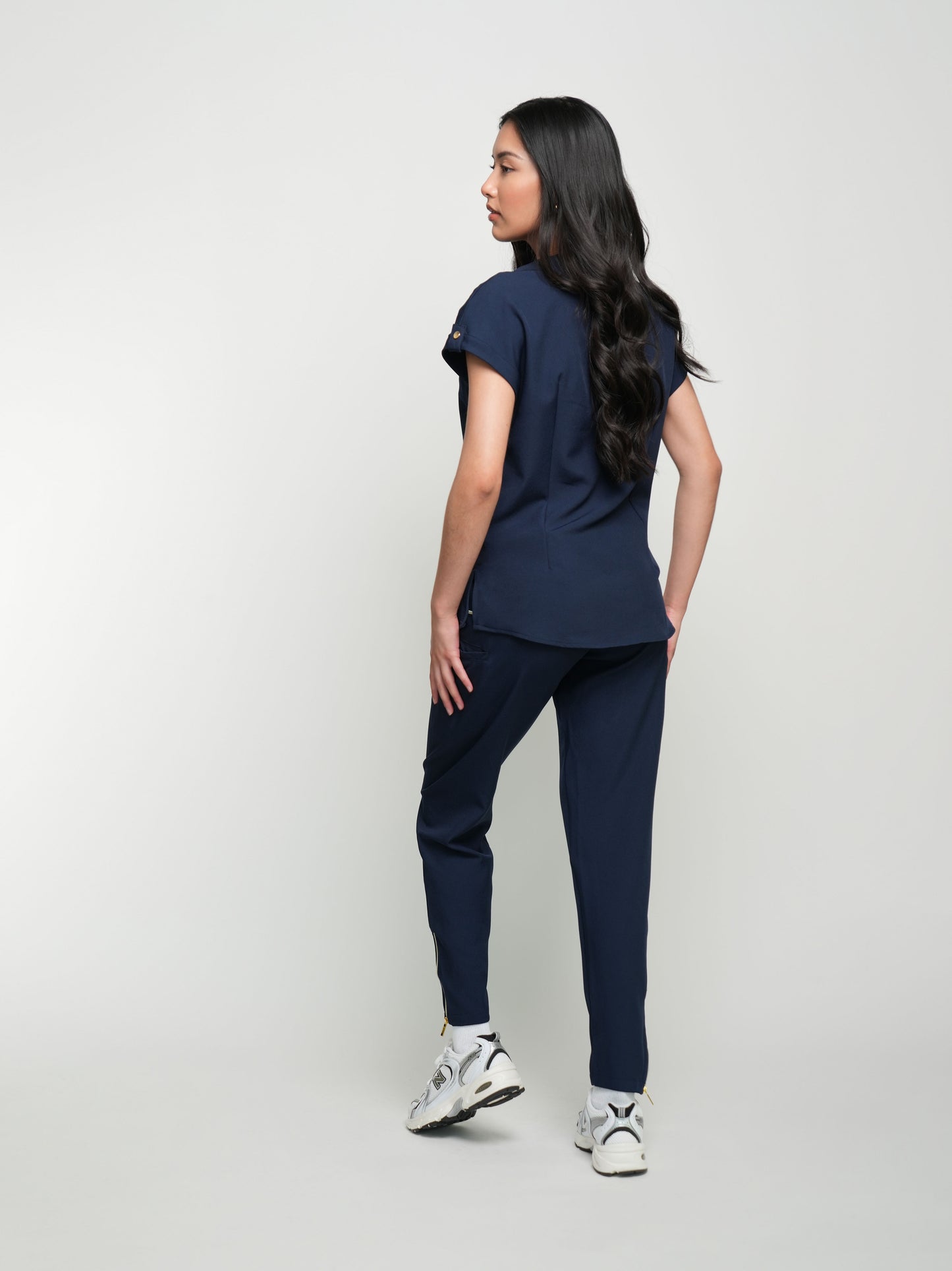 Belair Women Scrub Bottom