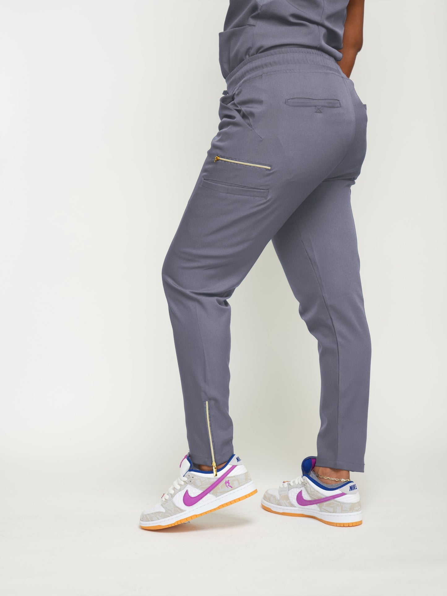 Belair Women Scrub Bottom