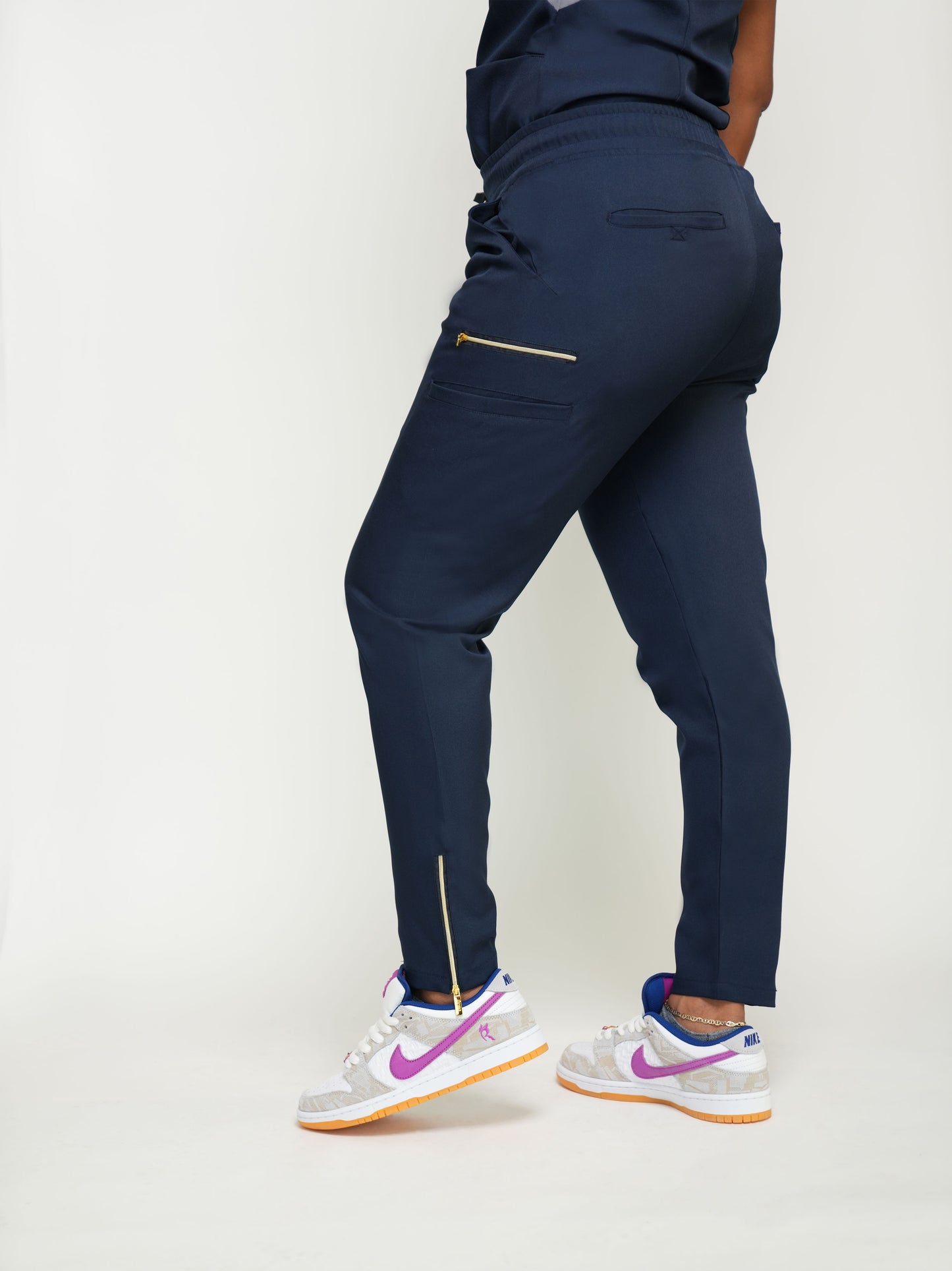 Belair Women Scrub Bottom