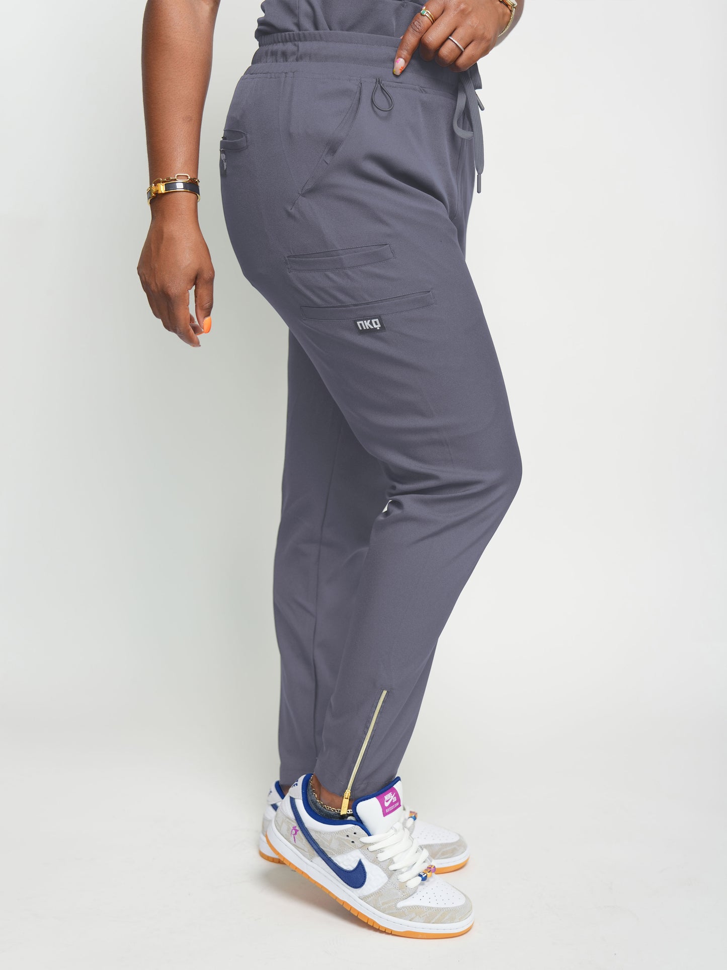 Belair Women Scrub Bottom