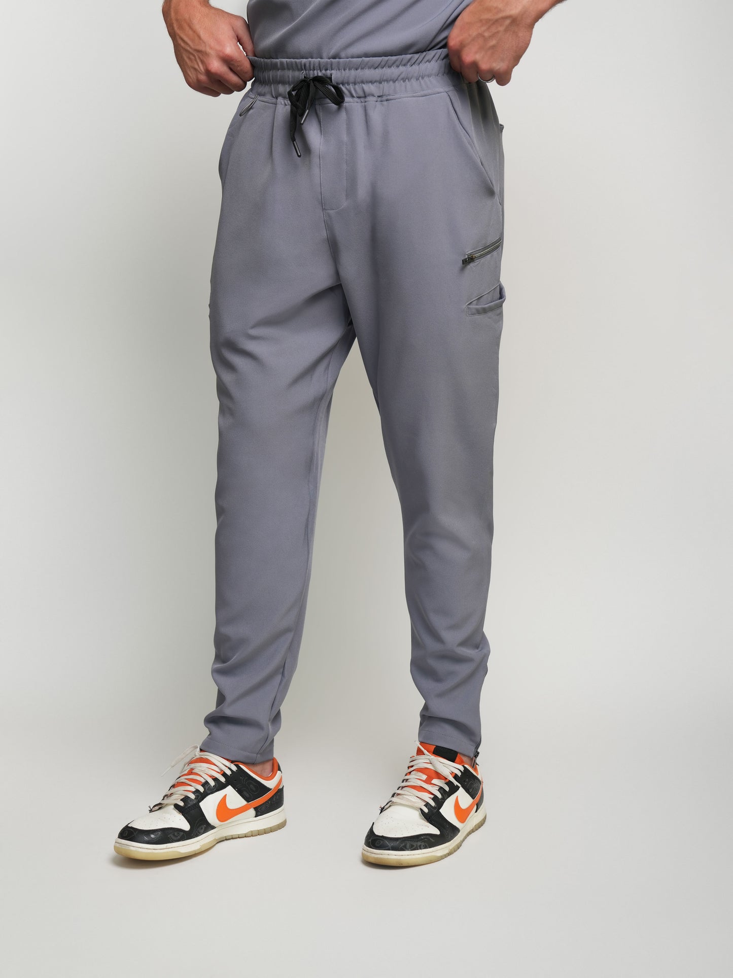 Belair Men Scrub Bottom