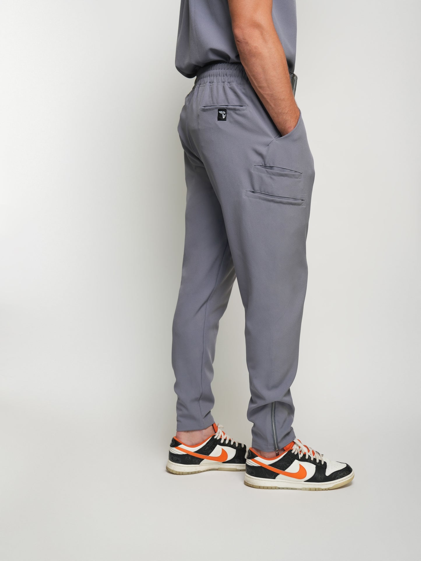 Belair Men Scrub Bottom