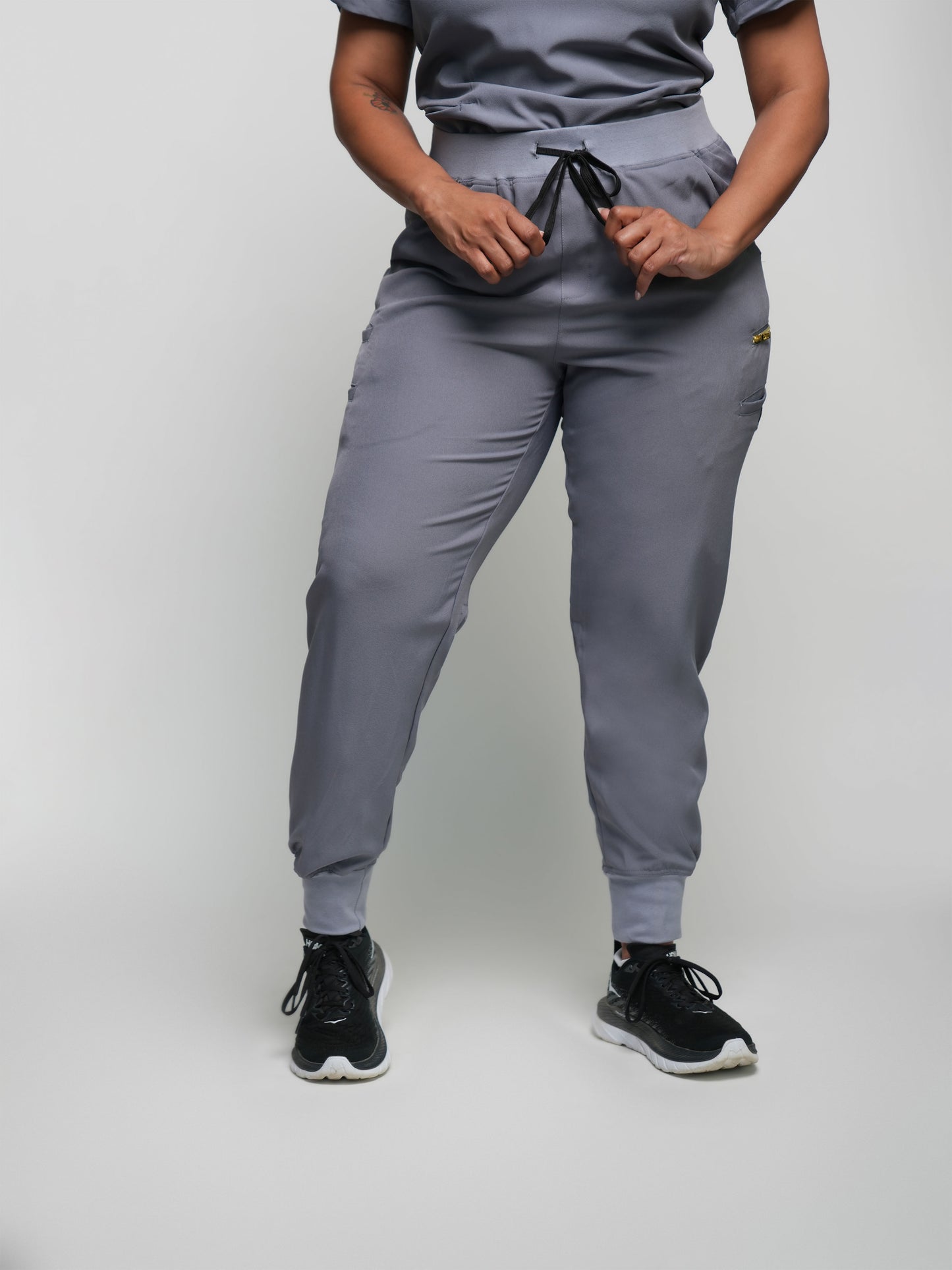 Brooklyn Women Scrub Bottom