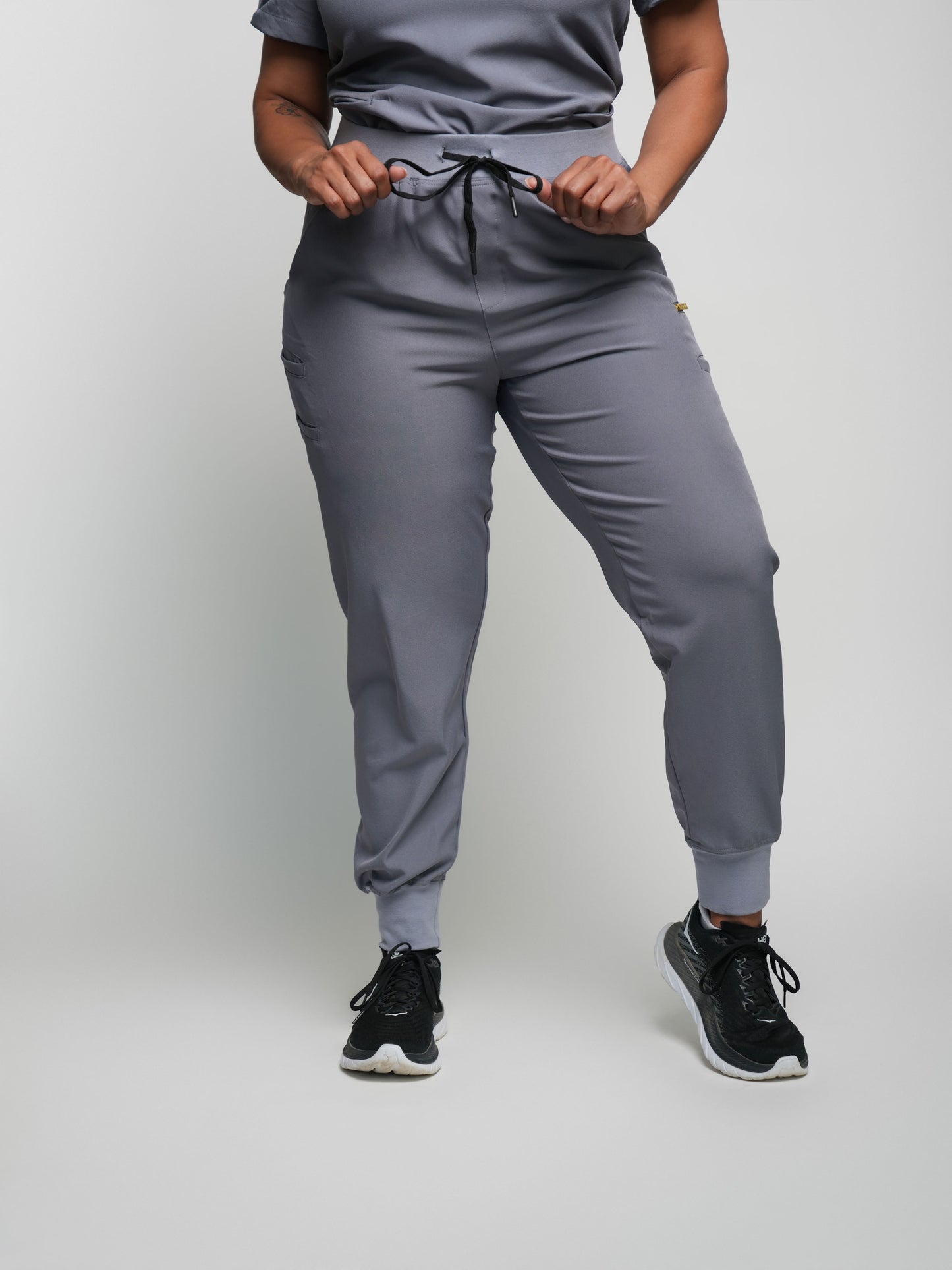 Brooklyn Women Scrub Bottom