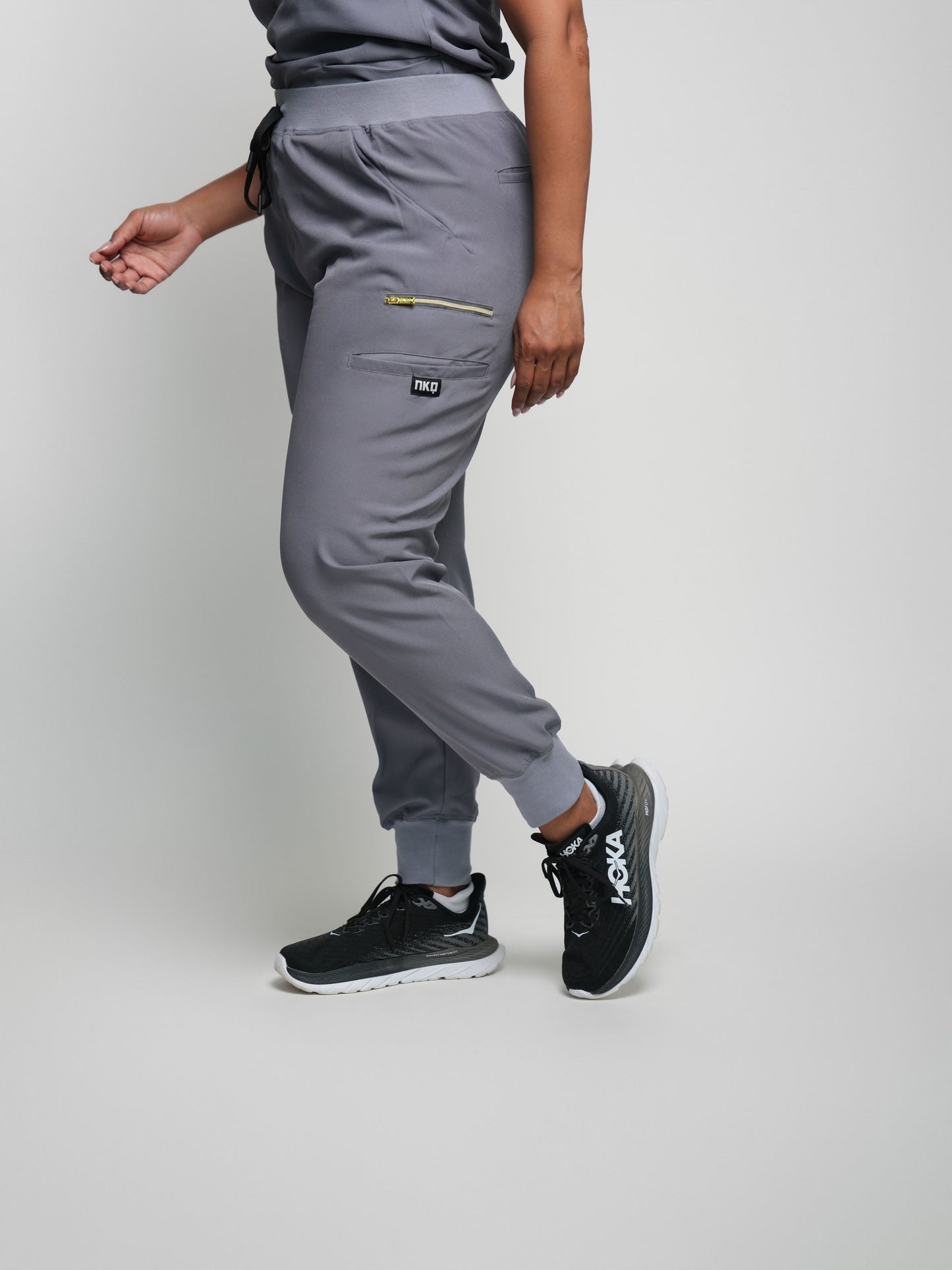 Brooklyn Women Scrub Bottom