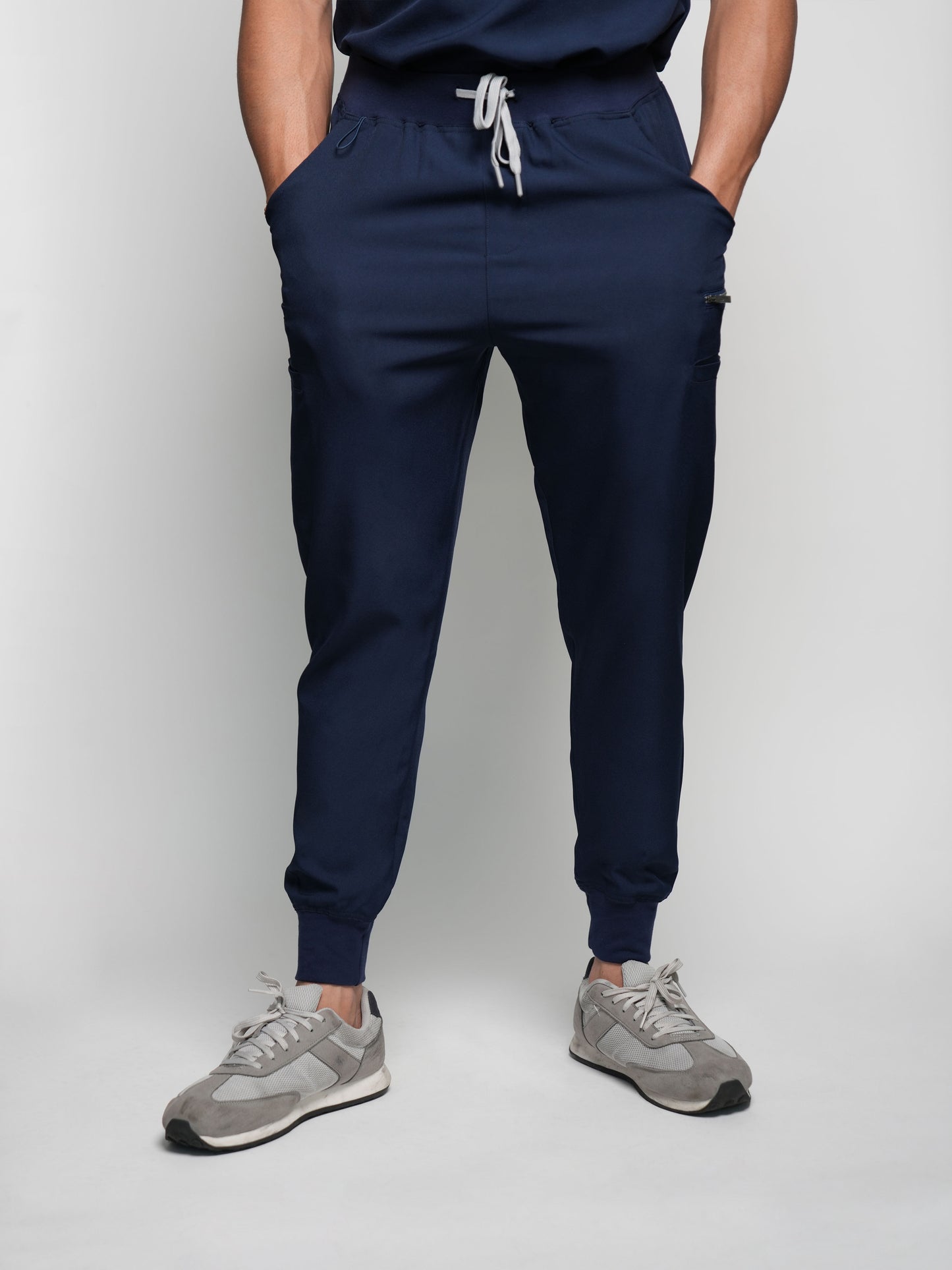 Brooklyn Men Scrub Bottom