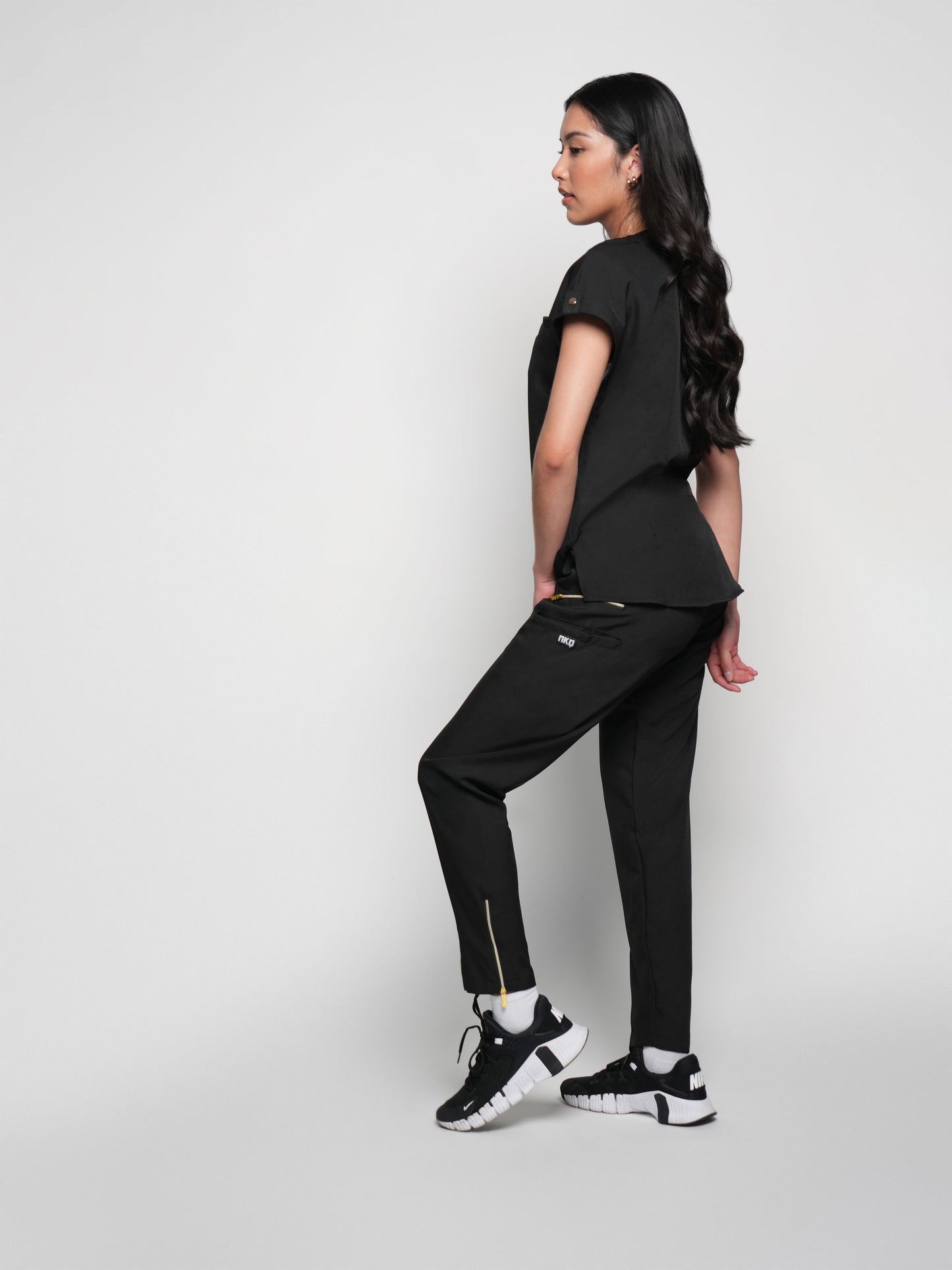 Belair Women Scrub Bottom