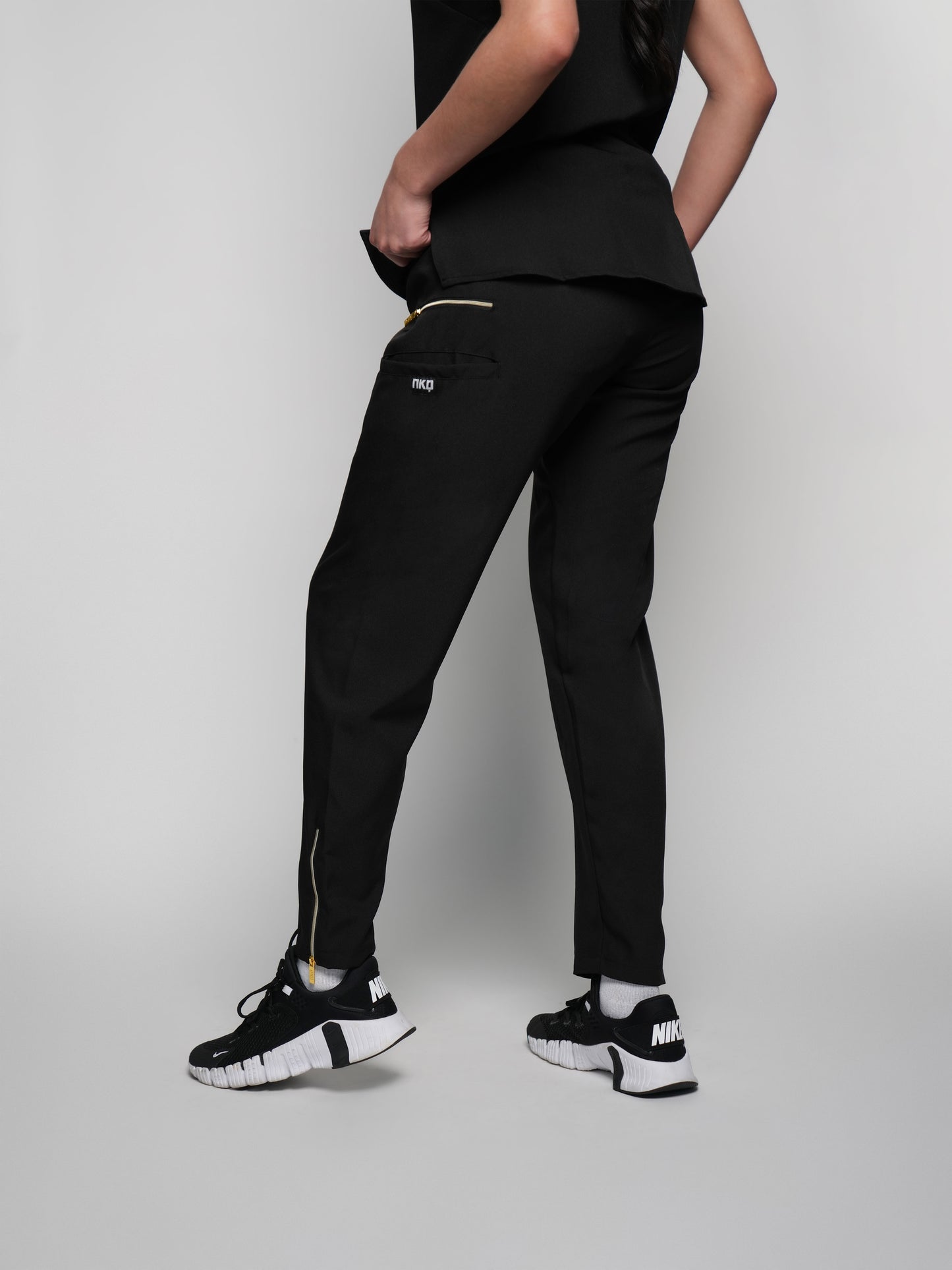 Belair Women Scrub Bottom