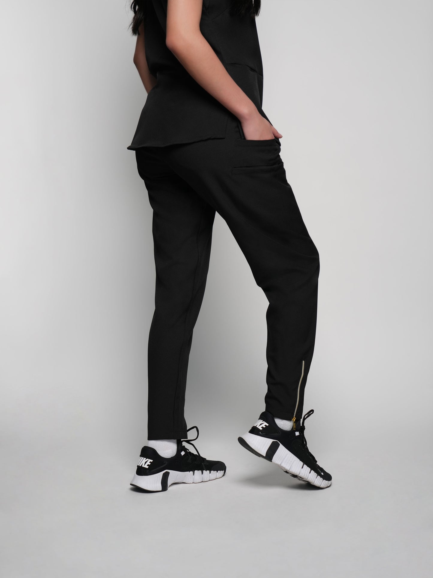 Belair Women Scrub Bottom