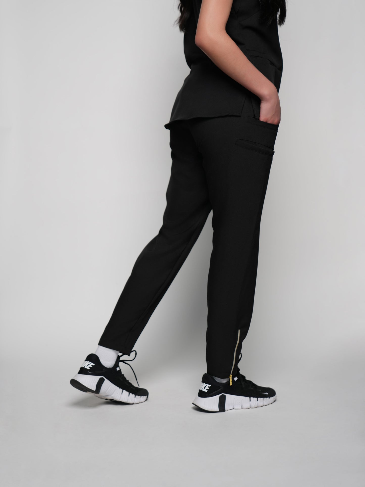 Belair Women Scrub Bottom