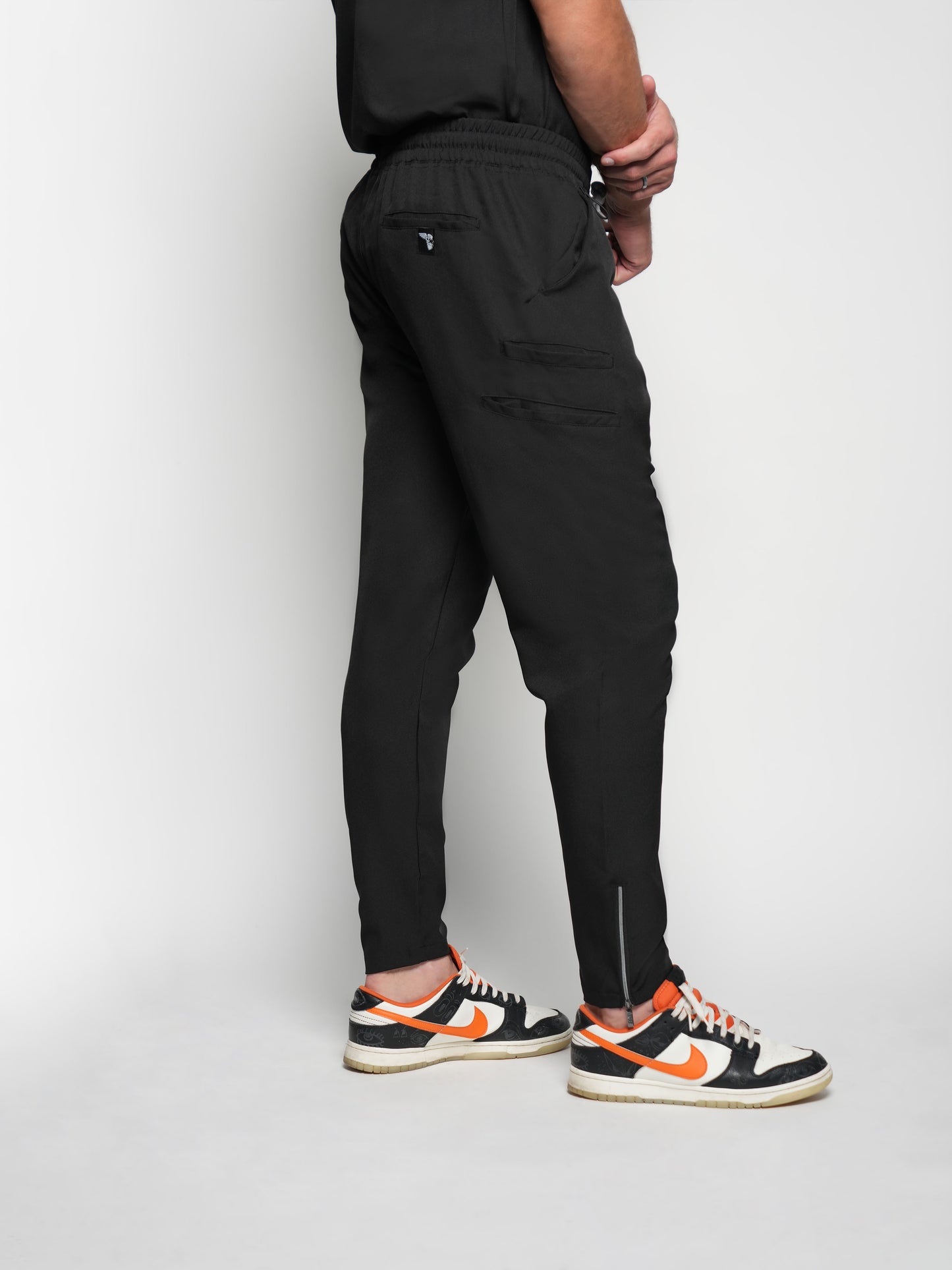 Belair Men Scrub Bottom