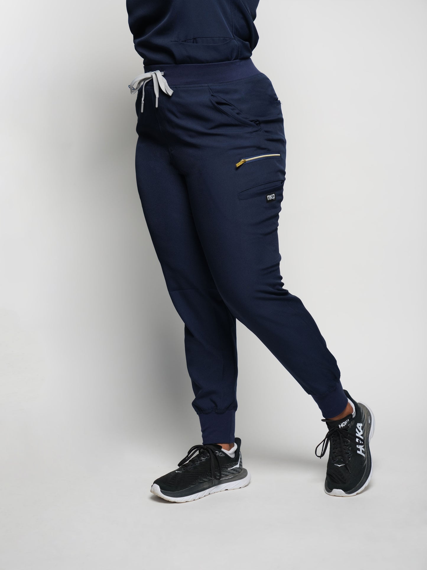 Brooklyn Women Scrub Bottom