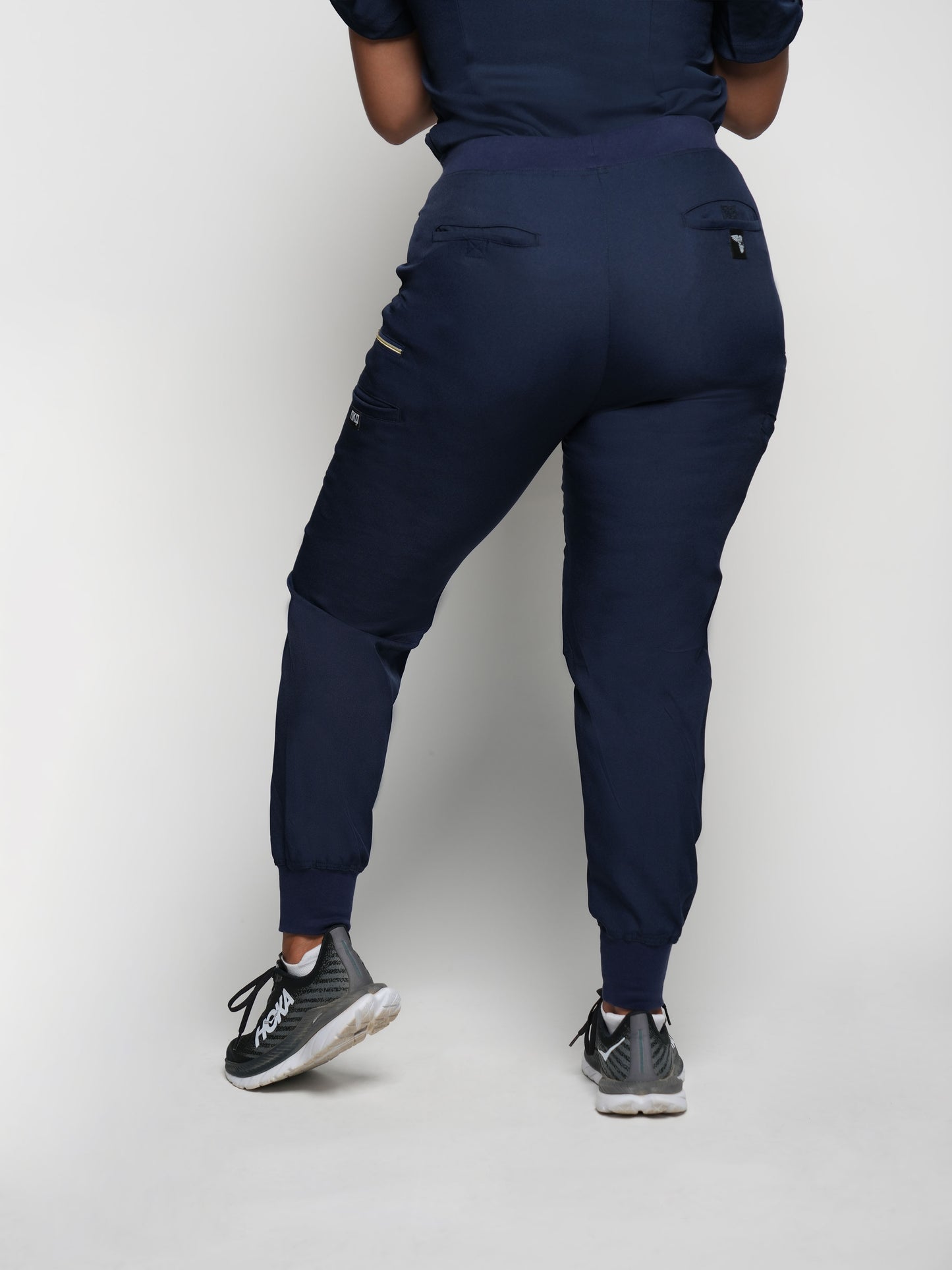 Brooklyn Women Scrub Bottom