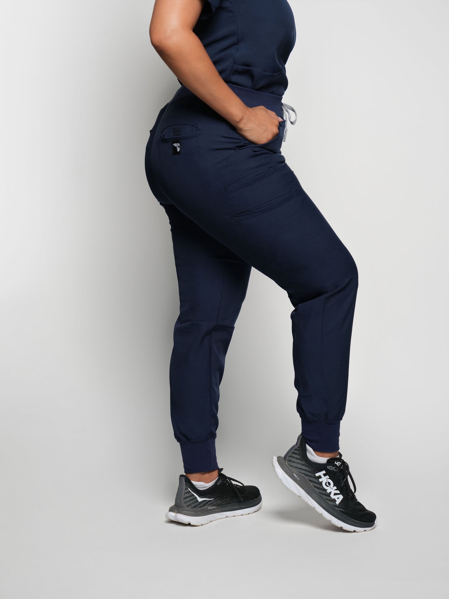 Brooklyn Women Scrub Bottom