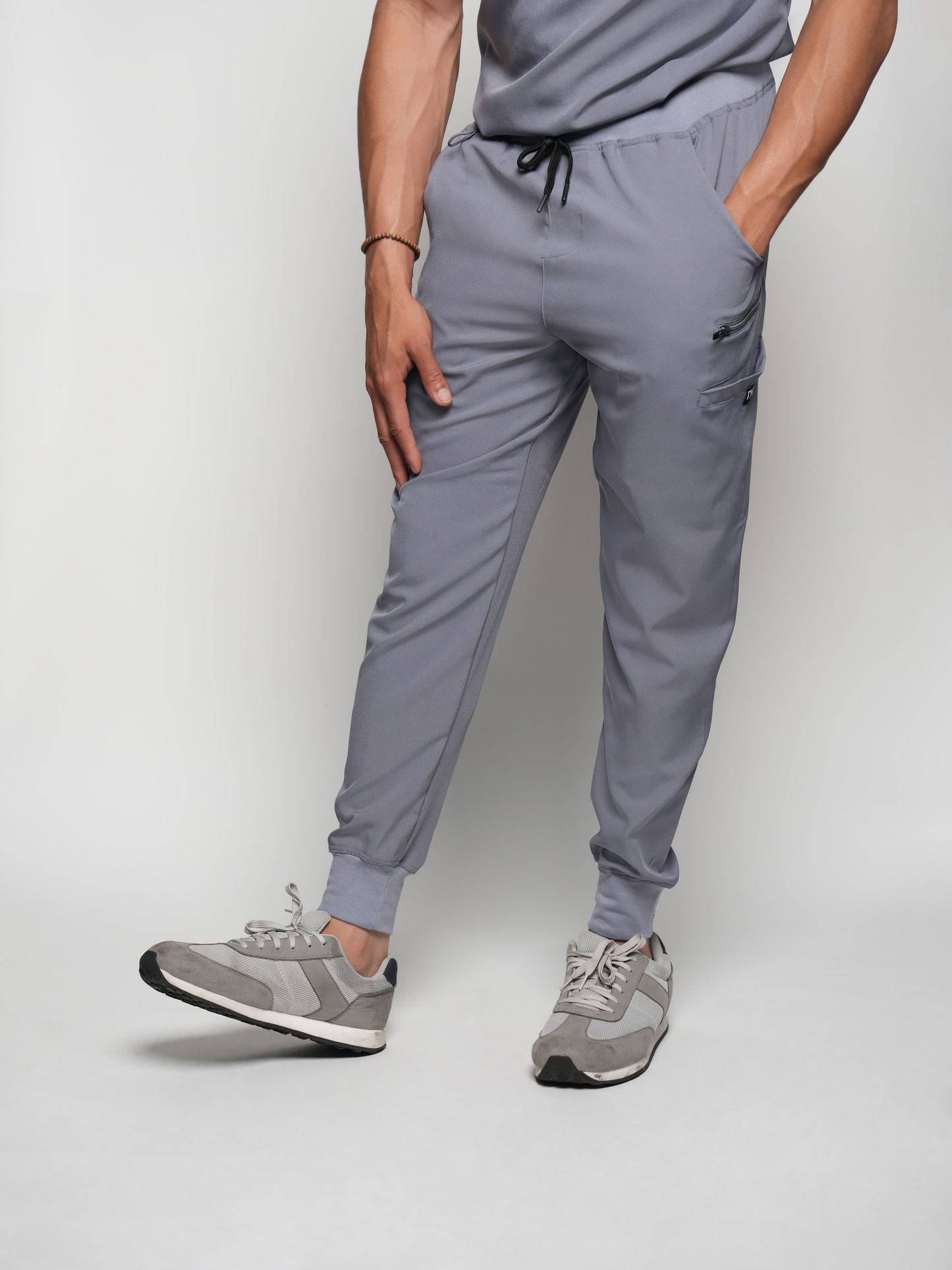 Brooklyn Men Scrub Bottom