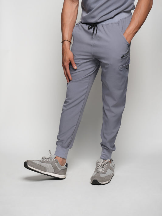 Brooklyn Men Scrub Bottom