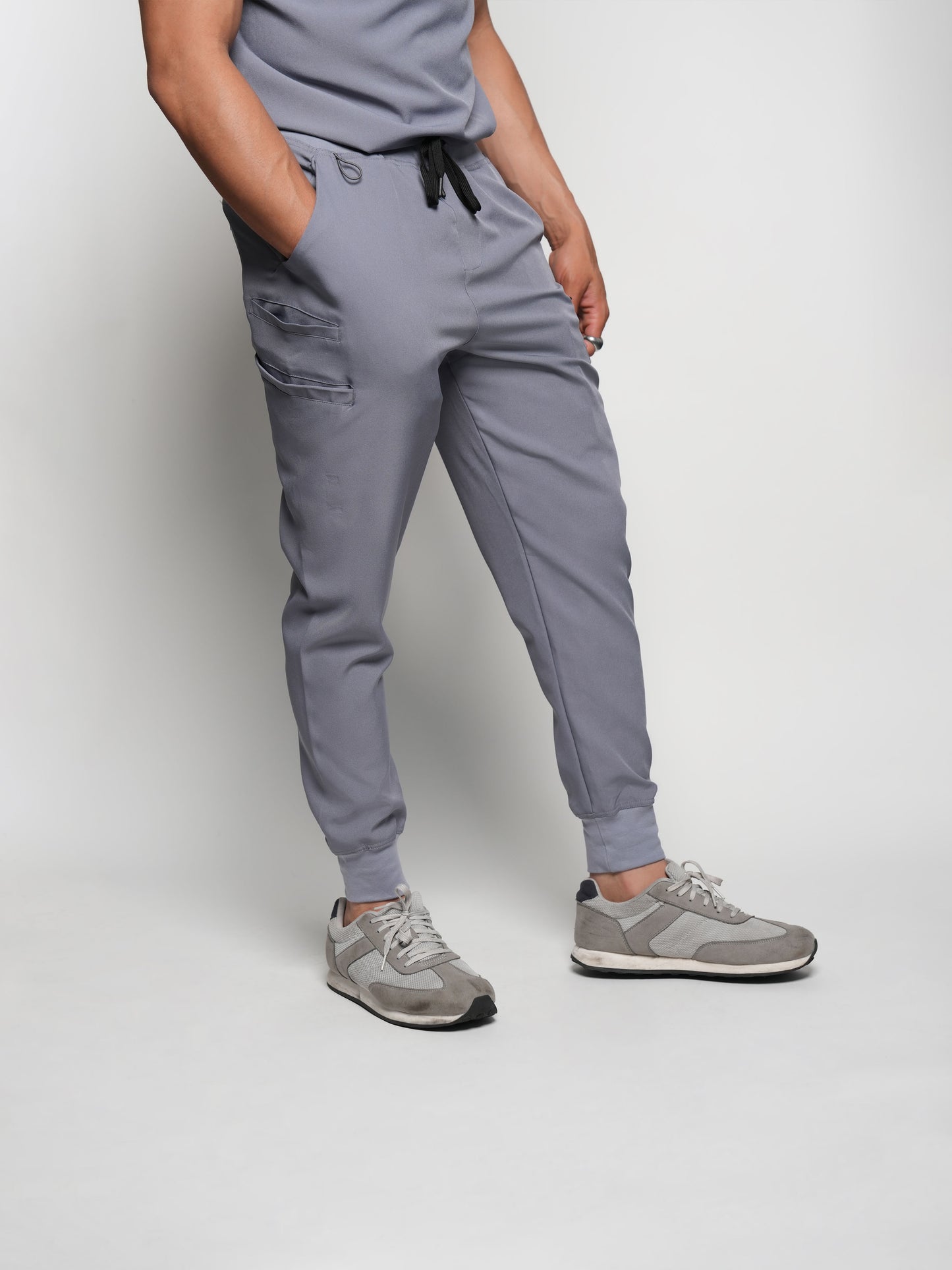 Brooklyn Men Scrub Bottom