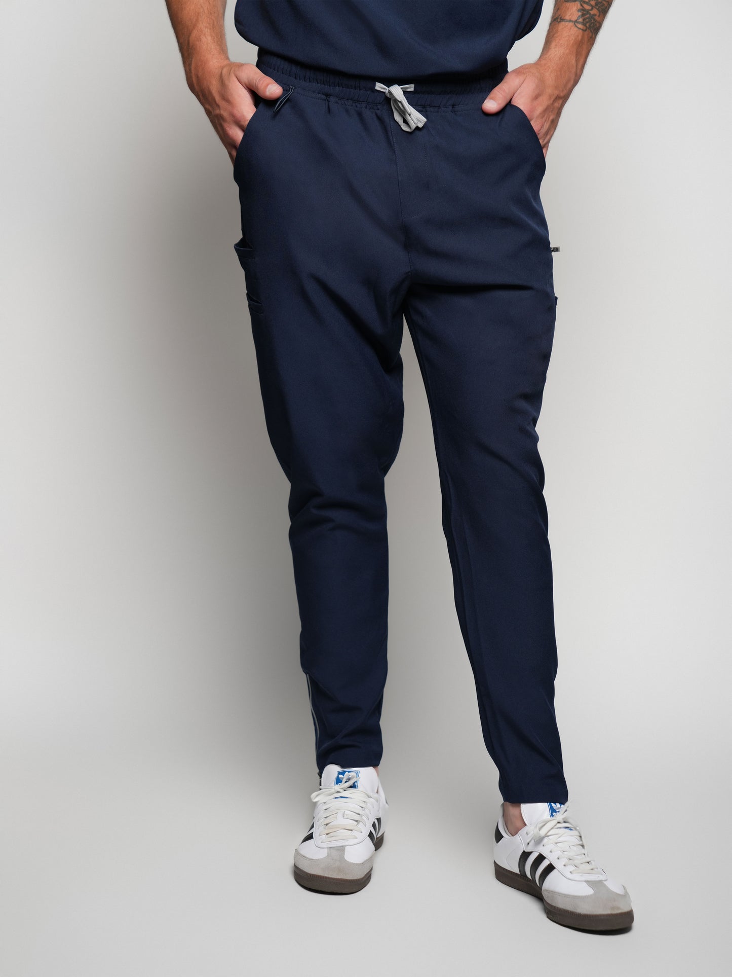 Belair Men Scrub Bottom