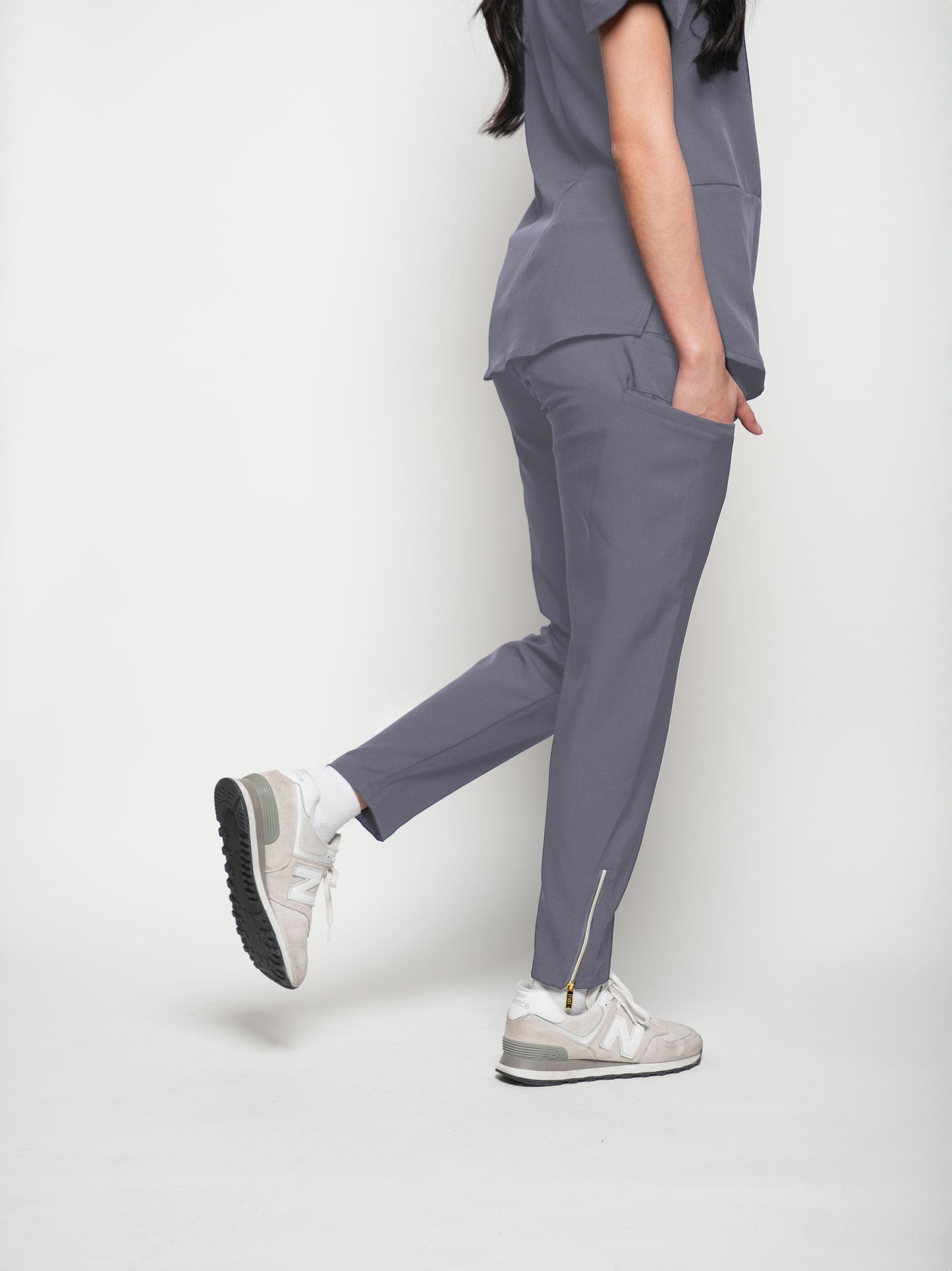 Belair Women Scrub Bottom