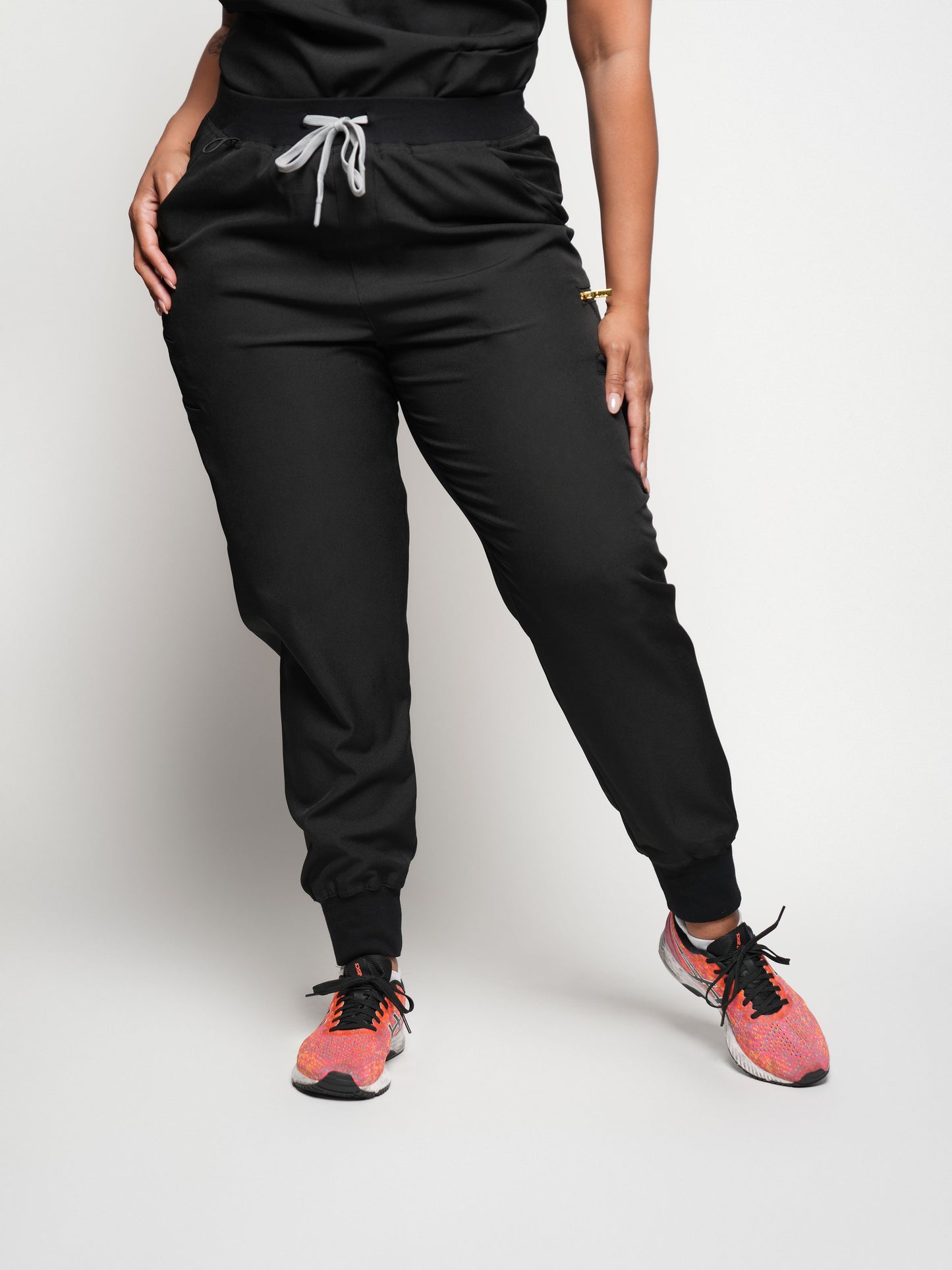 Brooklyn Women Scrub Bottom