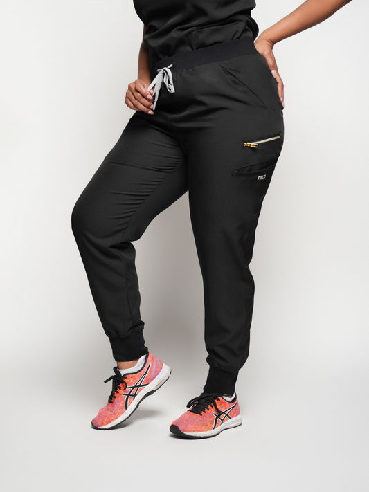 Brooklyn Women Scrub Bottom