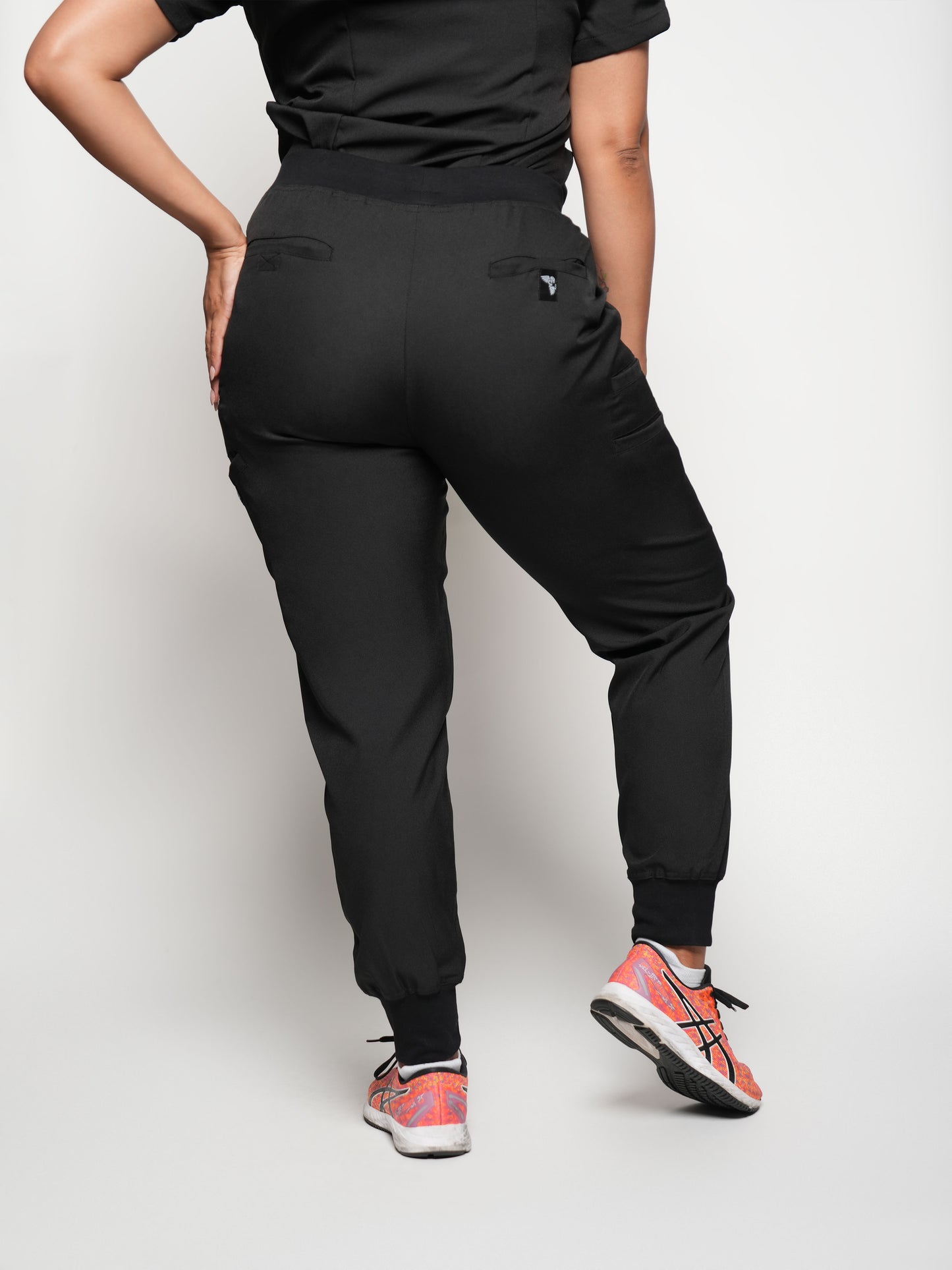 Brooklyn Women Scrub Bottom