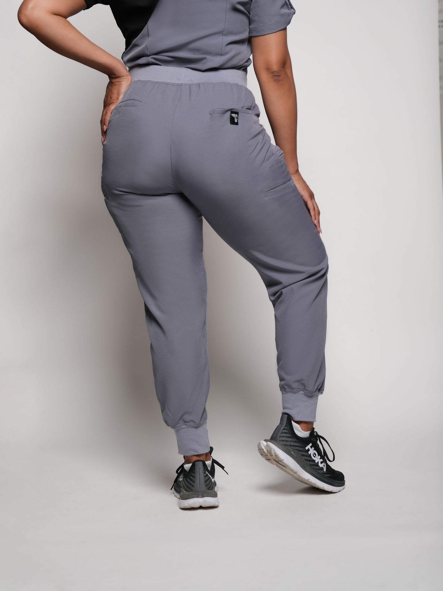 Brooklyn Women Scrub Bottom