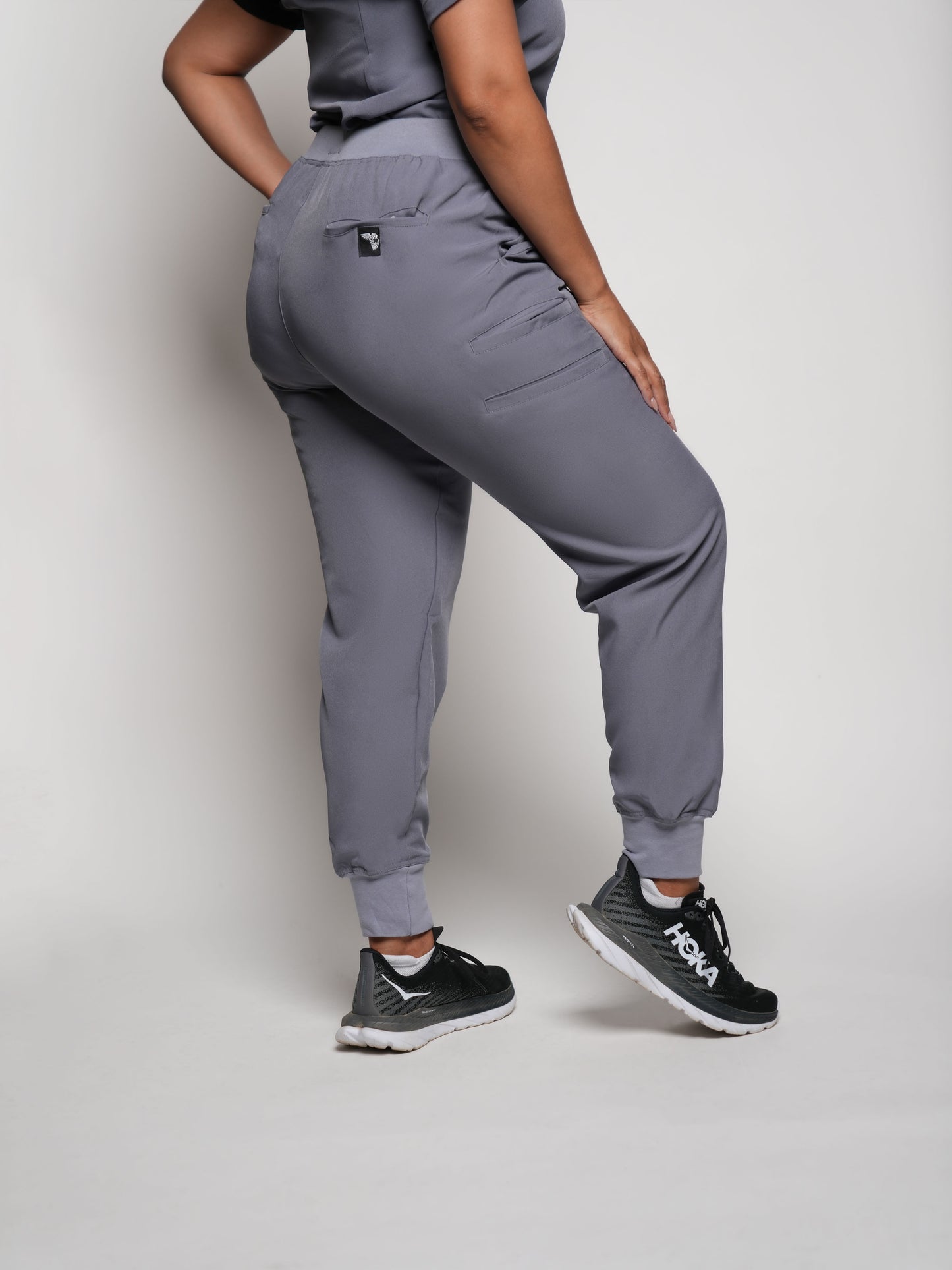 Brooklyn Women Scrub Bottom