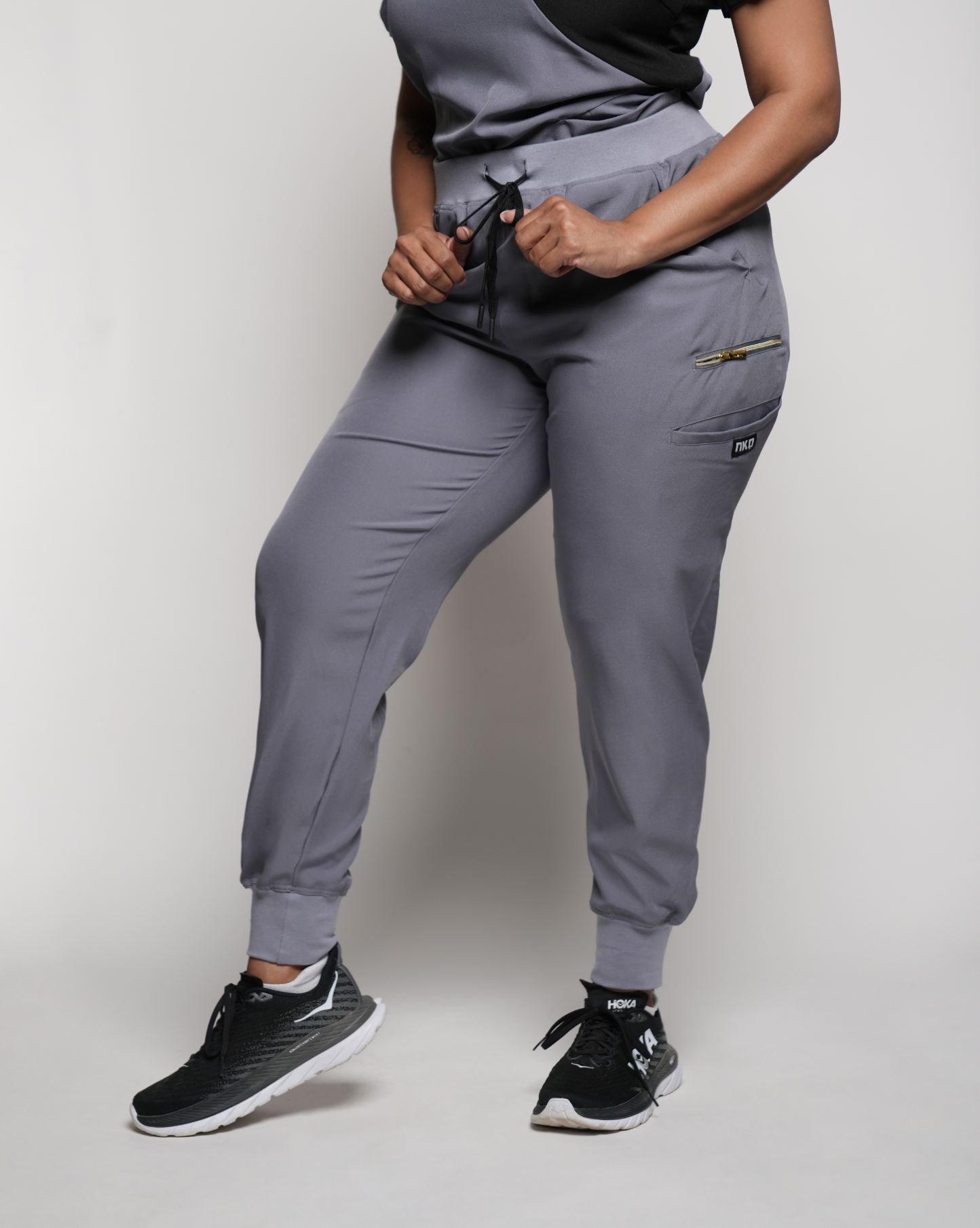 Brooklyn Women Scrub Bottom